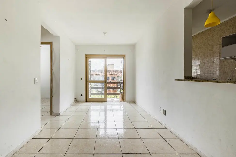 Foto 1 de Apartamento com 2 quartos à venda, 64m2 em Partenon, Porto Alegre - RS