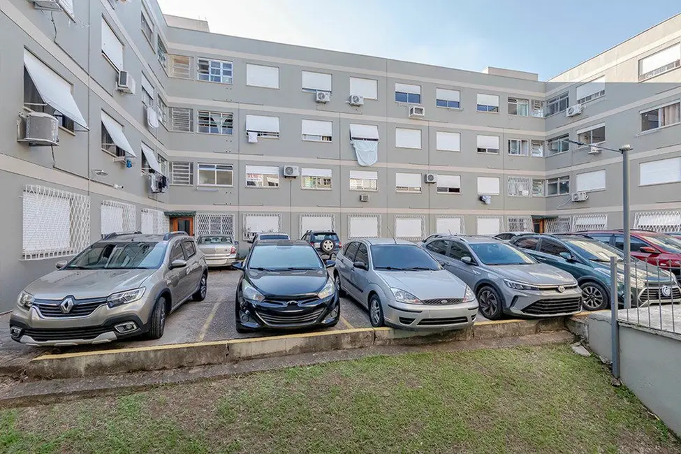 Apartamento com 1 quarto à venda, 34m2 em Santo Antônio, Porto Alegre - RS - imagem 6 Foto 6 de Apartamento com 1 quarto à venda, 34m2 em Santo Antônio, Porto Alegre - RS