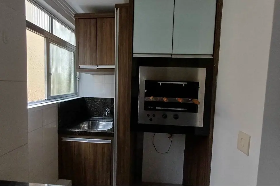 Foto 8 de Apartamento com 1 quarto à venda, 38m2 em Partenon, Porto Alegre - RS
