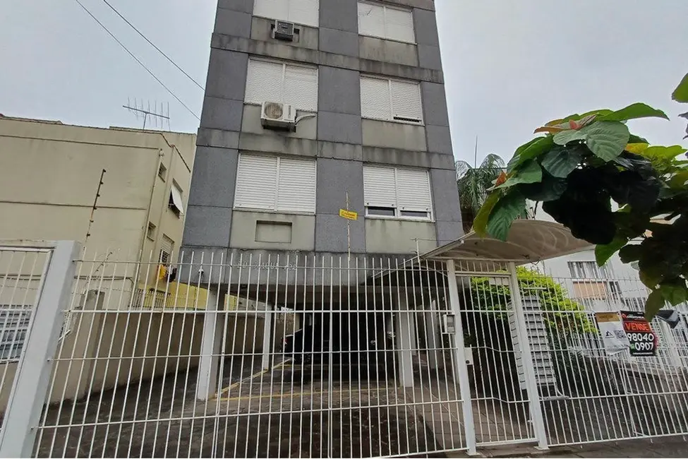 Foto 1 de Apartamento com 1 quarto à venda, 38m2 em Partenon, Porto Alegre - RS