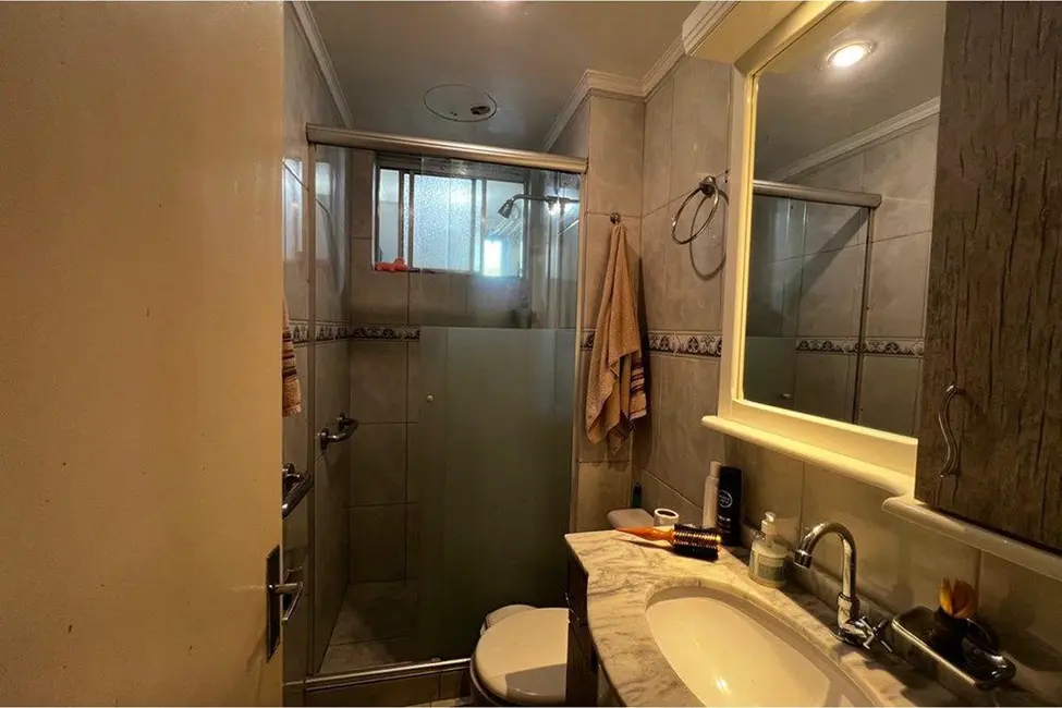 Foto 5 de Apartamento com 2 quartos à venda, 58m2 em Jardim Itu Sabará, Porto Alegre - RS
