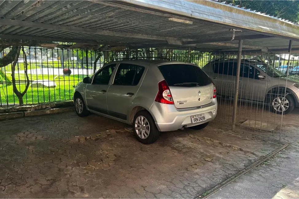 Foto 4 de Apartamento com 2 quartos à venda, 58m2 em Jardim Itu Sabará, Porto Alegre - RS