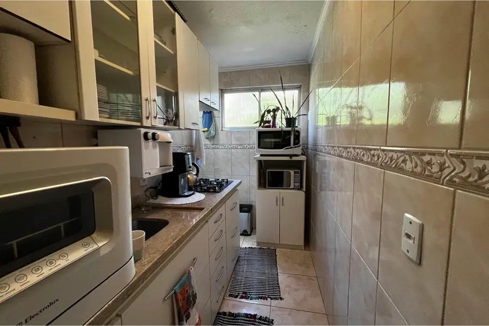 Foto 9 de Apartamento com 2 quartos à venda, 58m2 em Jardim Itu Sabará, Porto Alegre - RS