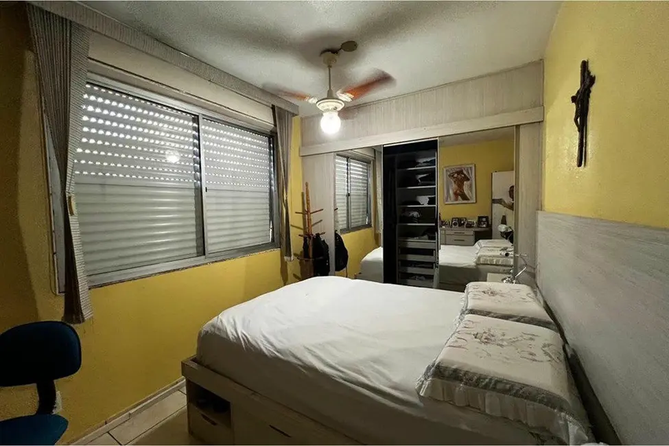 Foto 2 de Apartamento com 2 quartos à venda, 58m2 em Jardim Itu Sabará, Porto Alegre - RS