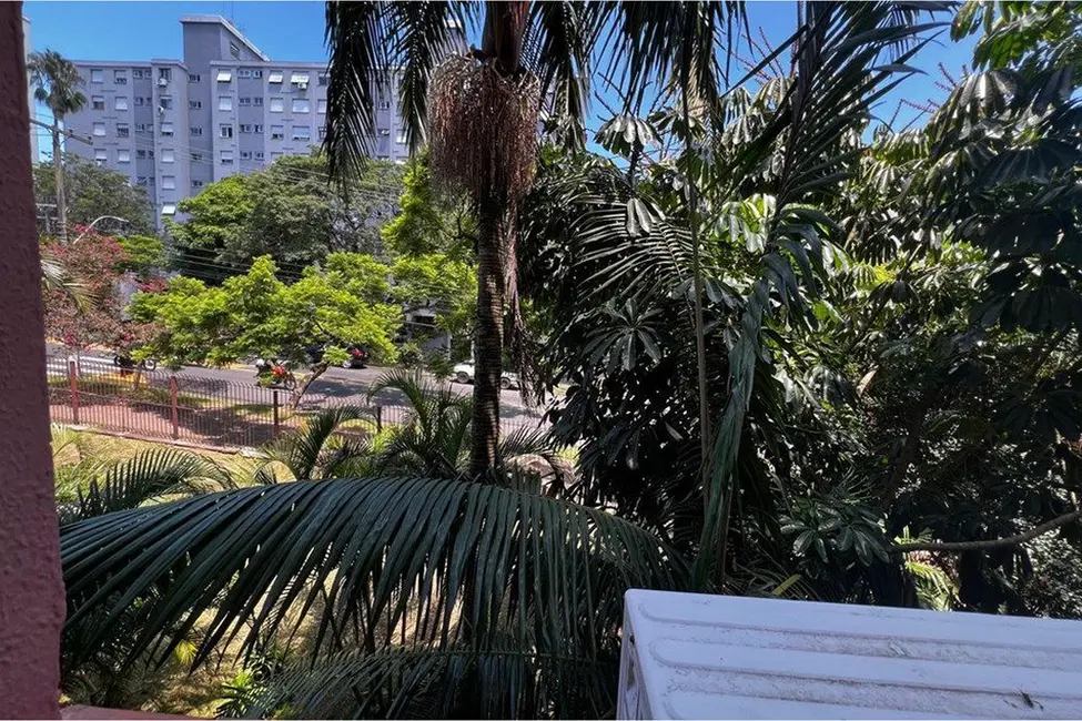Foto 1 de Apartamento com 2 quartos à venda, 58m2 em Jardim Itu Sabará, Porto Alegre - RS
