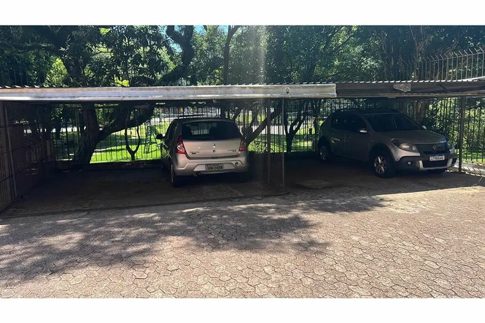 Foto 3 de Apartamento com 2 quartos à venda, 58m2 em Jardim Itu Sabará, Porto Alegre - RS