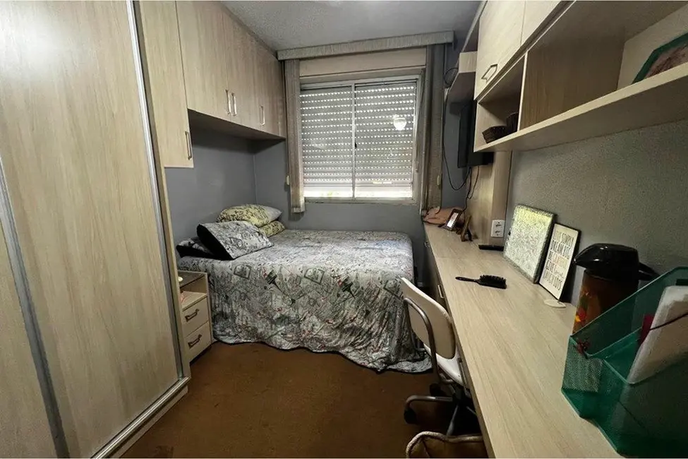 Foto 7 de Apartamento com 2 quartos à venda, 58m2 em Jardim Itu Sabará, Porto Alegre - RS