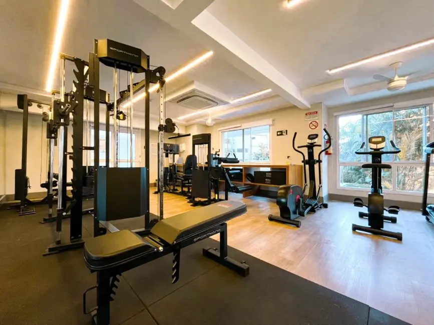 Apartamento com 2 quartos à venda, 67m2 em Jardim Carvalho, Porto Alegre - RS - imagem 3 Foto 3 de Apartamento com 2 quartos à venda, 67m2 em Jardim Carvalho, Porto Alegre - RS