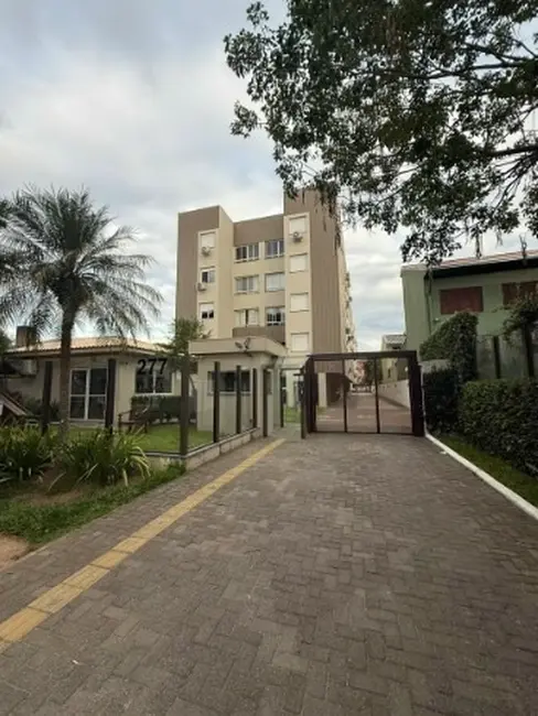 Foto 2 de Apartamento com 2 quartos à venda, 57m2 em Ipanema, Porto Alegre - RS