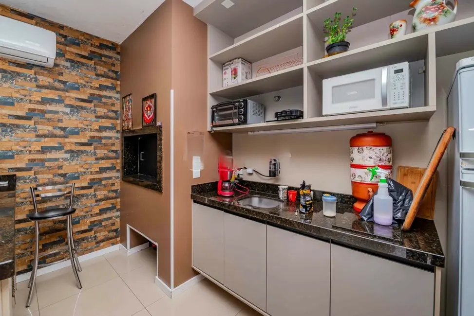 Foto 5 de Apartamento com 2 quartos à venda, 57m2 em Ipanema, Porto Alegre - RS