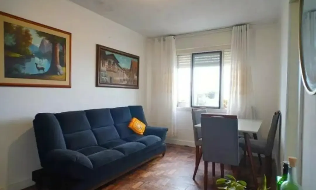 Foto 1 de Apartamento com 2 quartos à venda, 62m2 em Rubem Berta, Porto Alegre - RS