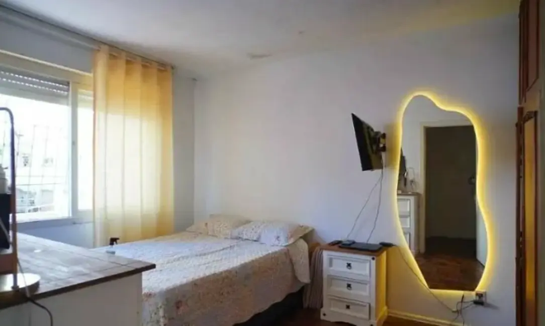 Foto 4 de Apartamento com 2 quartos à venda, 62m2 em Rubem Berta, Porto Alegre - RS