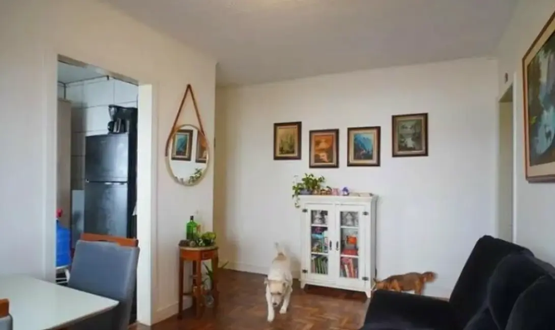 Foto 2 de Apartamento com 2 quartos à venda, 62m2 em Rubem Berta, Porto Alegre - RS