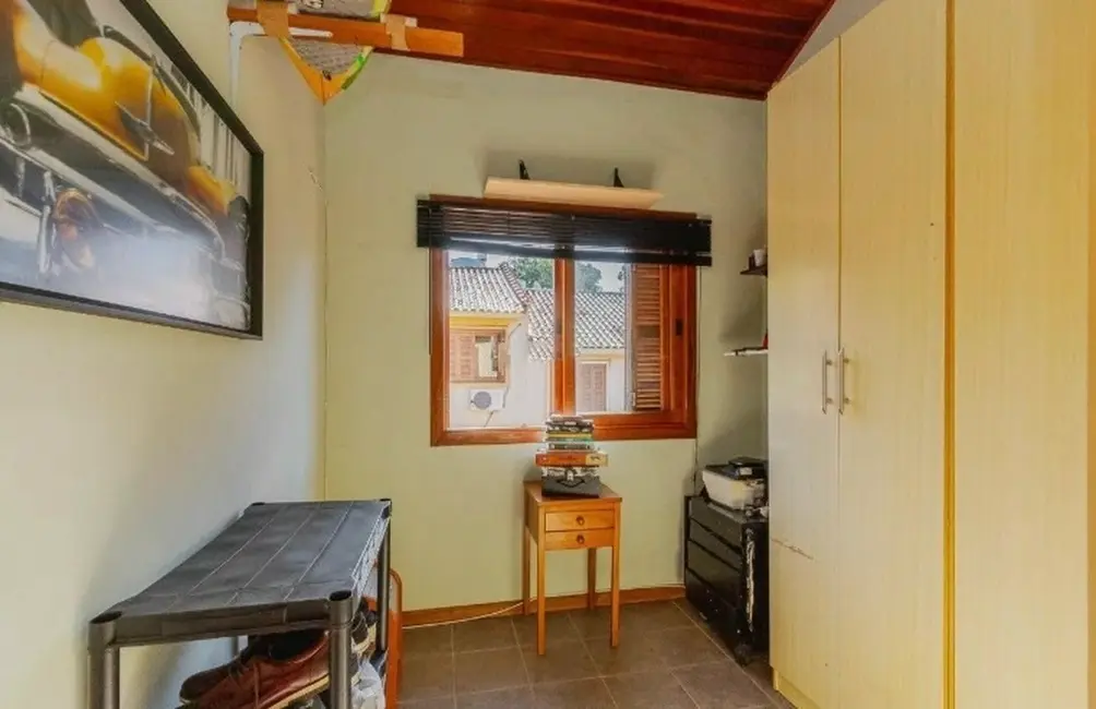 Foto 7 de Casa de Condomínio com 3 quartos à venda, 96m2 em Partenon, Porto Alegre - RS