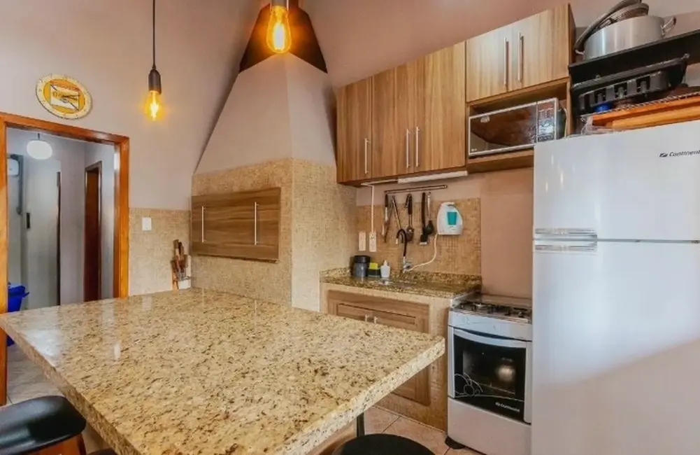 Foto 3 de Casa de Condomínio com 3 quartos à venda, 96m2 em Partenon, Porto Alegre - RS