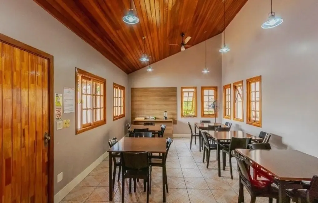 Foto 4 de Casa de Condomínio com 3 quartos à venda, 96m2 em Partenon, Porto Alegre - RS