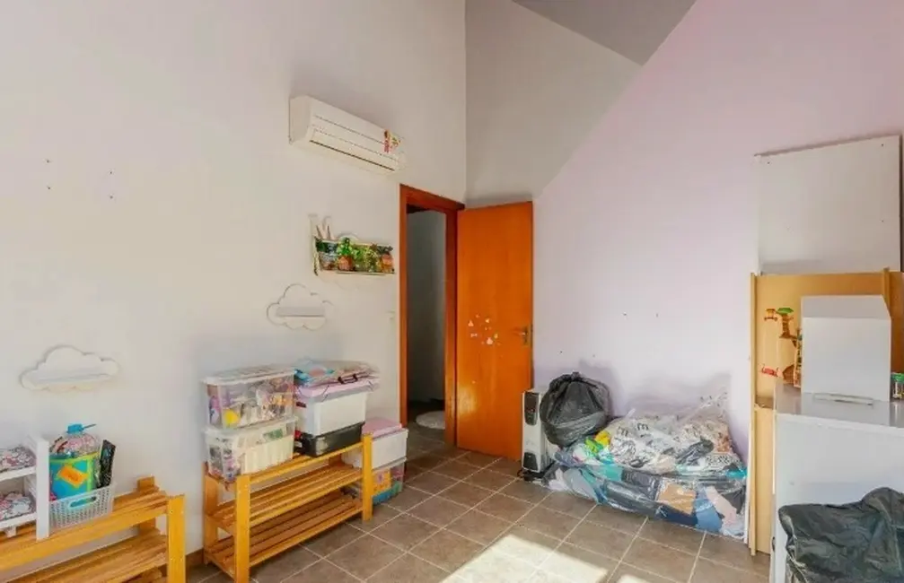 Foto 8 de Casa de Condomínio com 3 quartos à venda, 96m2 em Partenon, Porto Alegre - RS