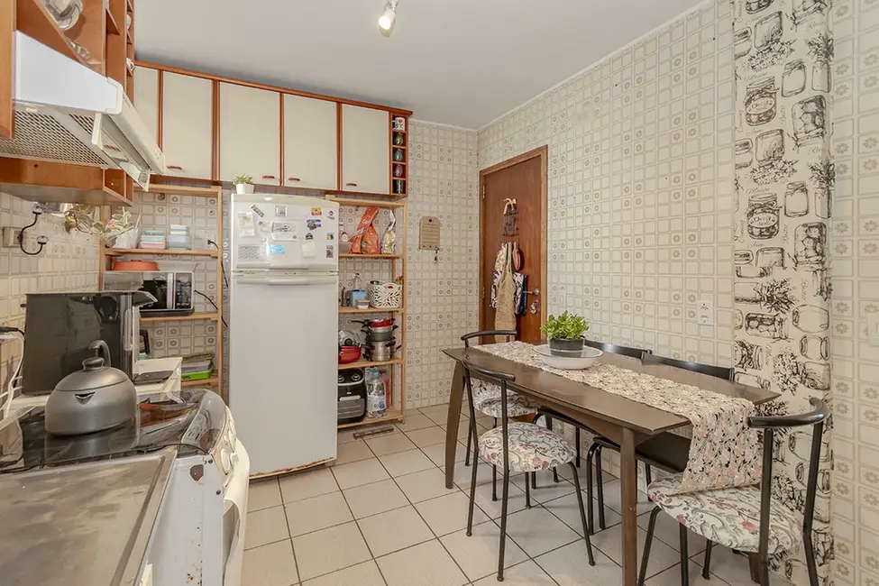 Foto 5 de Apartamento com 3 quartos à venda, 70m2 em Mont Serrat, Porto Alegre - RS