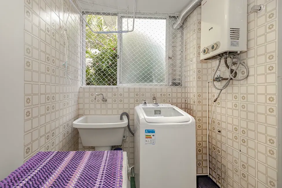 Foto 7 de Apartamento com 3 quartos à venda, 70m2 em Mont Serrat, Porto Alegre - RS