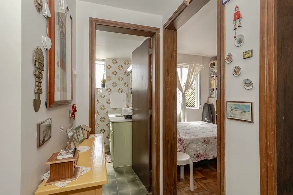 Foto 9 de Apartamento com 3 quartos à venda, 70m2 em Mont Serrat, Porto Alegre - RS