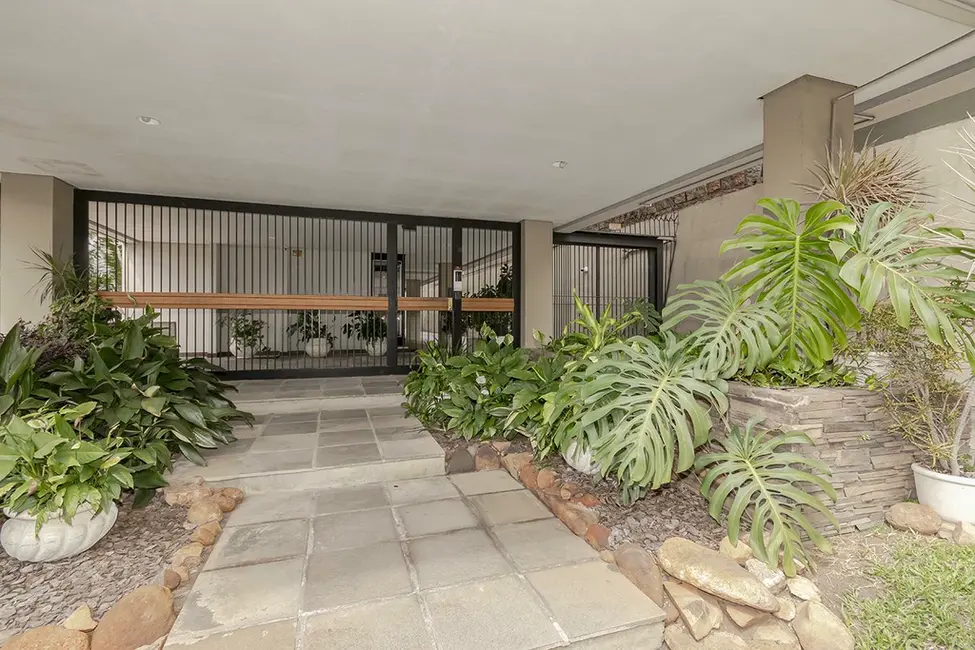 Foto 1 de Apartamento com 3 quartos à venda, 70m2 em Mont Serrat, Porto Alegre - RS