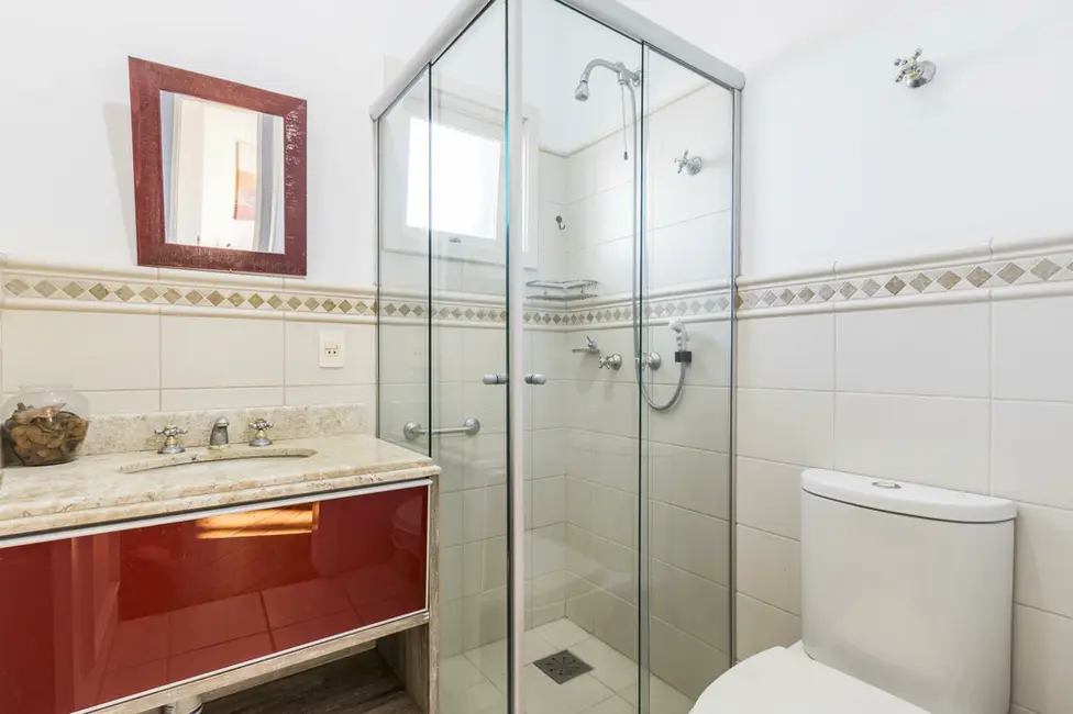 Foto 5 de Casa com 5 quartos à venda, 542m2 em Chácara das Pedras, Porto Alegre - RS