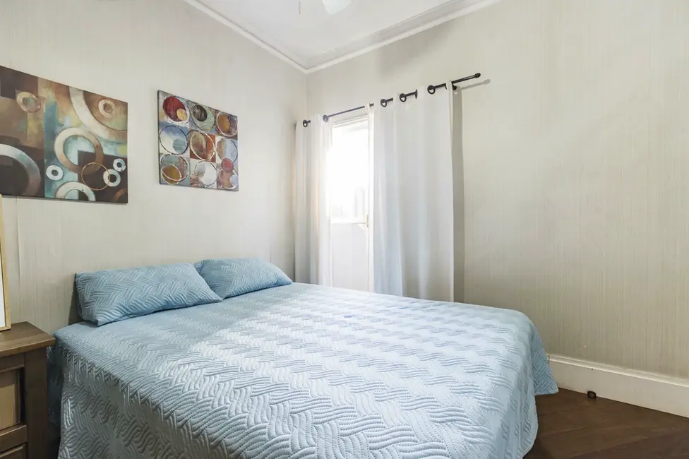 Foto 4 de Casa com 5 quartos à venda, 542m2 em Chácara das Pedras, Porto Alegre - RS