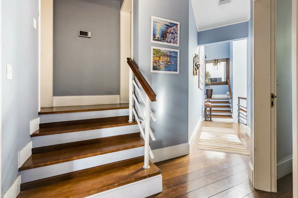 Foto 7 de Casa com 5 quartos à venda, 542m2 em Chácara das Pedras, Porto Alegre - RS