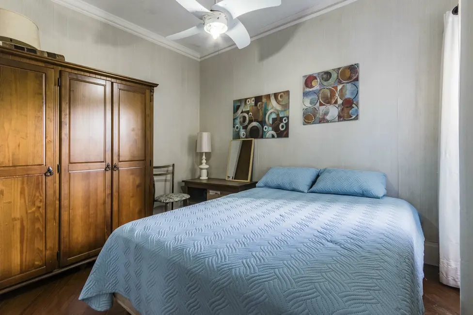 Foto 3 de Casa com 5 quartos à venda, 542m2 em Chácara das Pedras, Porto Alegre - RS