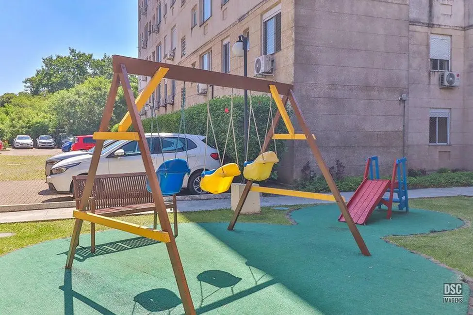 Apartamento com 2 quartos à venda, 47m2 em Cavalhada, Porto Alegre - RS - imagem 8 Foto 8 de Apartamento com 2 quartos à venda, 47m2 em Cavalhada, Porto Alegre - RS