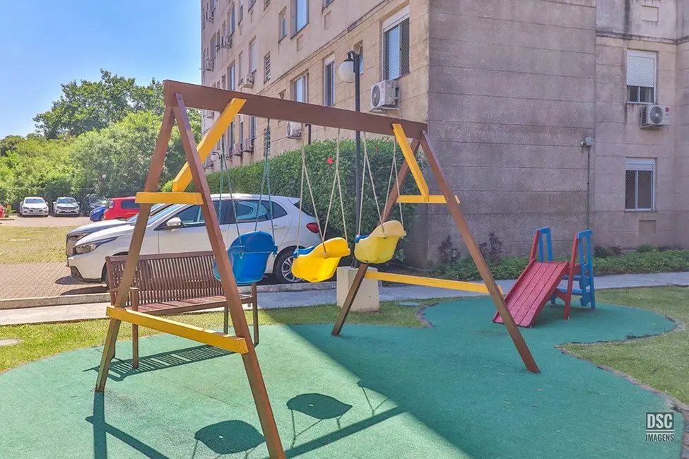 Foto 8 de Apartamento com 2 quartos à venda, 47m2 em Ipanema, Porto Alegre - RS