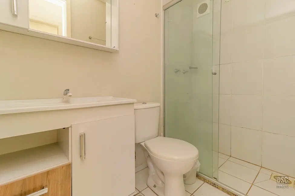 Foto 2 de Apartamento com 2 quartos à venda, 47m2 em Ipanema, Porto Alegre - RS
