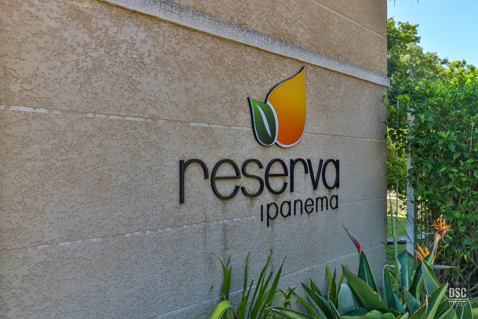 Foto 3 de Apartamento com 2 quartos à venda, 47m2 em Ipanema, Porto Alegre - RS