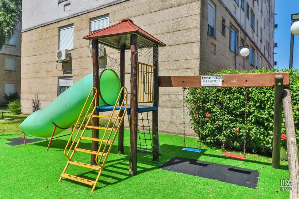 Foto 7 de Apartamento com 2 quartos à venda, 47m2 em Ipanema, Porto Alegre - RS