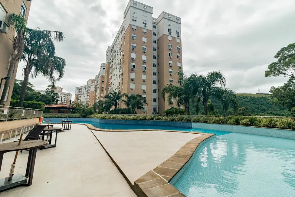 Foto 5 de Apartamento com 2 quartos à venda, 52m2 em Jardim Carvalho, Porto Alegre - RS