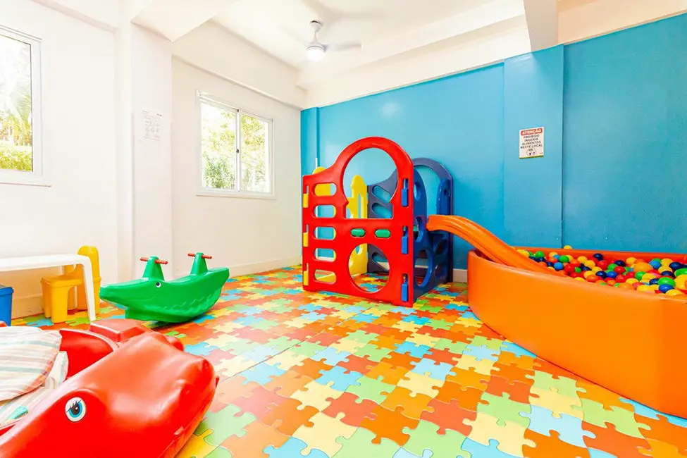 Foto 8 de Apartamento com 2 quartos à venda, 52m2 em Jardim Carvalho, Porto Alegre - RS