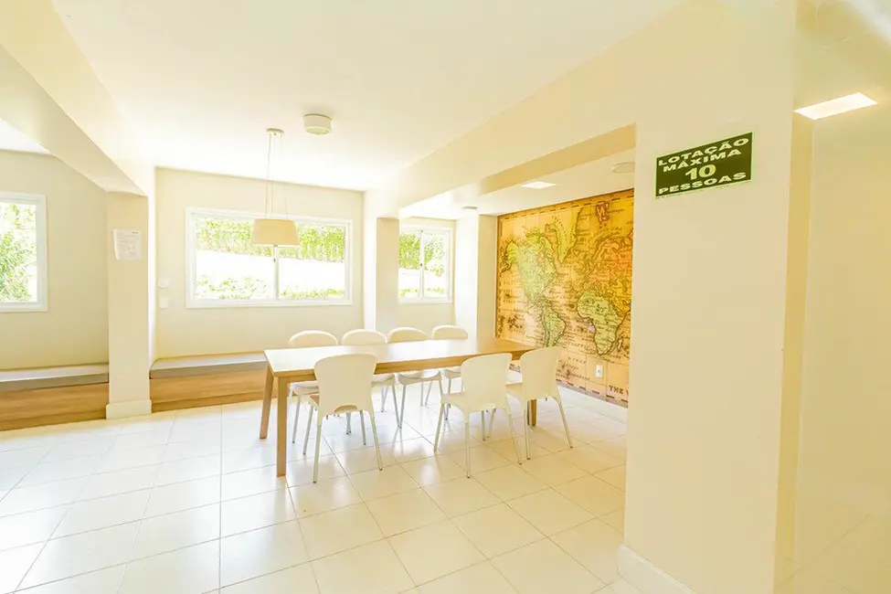 Foto 2 de Apartamento com 2 quartos à venda, 52m2 em Jardim Carvalho, Porto Alegre - RS