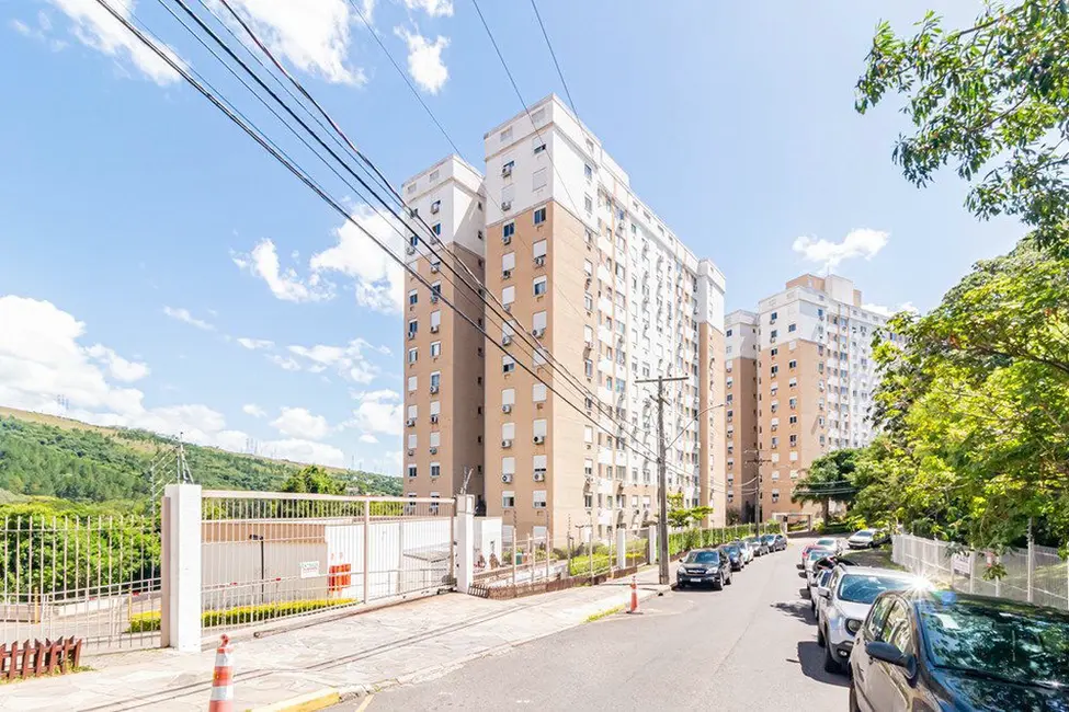 Foto 3 de Apartamento com 2 quartos à venda, 52m2 em Jardim Carvalho, Porto Alegre - RS