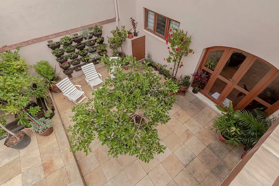 Foto 8 de Casa com 3 quartos à venda, 360m2 em Porto Alegre - RS