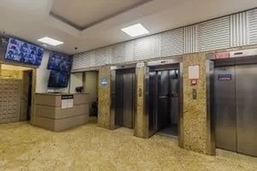 Foto 8 de Apartamento com 1 quarto à venda, 35m2 em Centro Histórico, Porto Alegre - RS