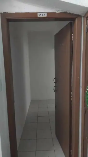 Foto 4 de Apartamento com 1 quarto à venda, 35m2 em Centro Histórico, Porto Alegre - RS