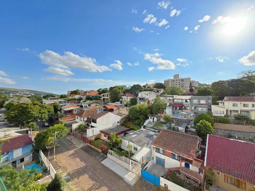 Apartamento com 3 quartos à venda, 71m2 em Teresópolis, Porto Alegre - RS - imagem 7 Foto 7 de Apartamento com 3 quartos à venda, 71m2 em Teresópolis, Porto Alegre - RS