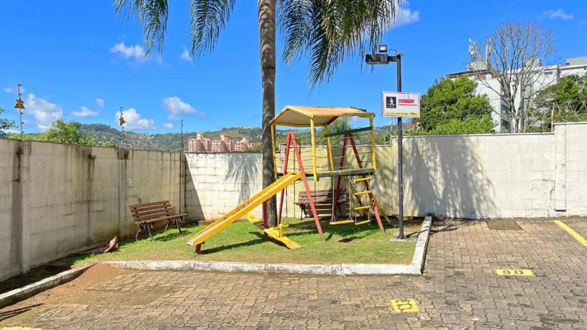 Apartamento com 3 quartos à venda, 71m2 em Teresópolis, Porto Alegre - RS - imagem 2 Foto 2 de Apartamento com 3 quartos à venda, 71m2 em Teresópolis, Porto Alegre - RS