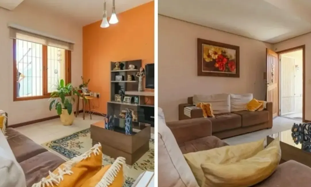 Foto 4 de Casa com 2 quartos à venda, 128m2 em Vila Nova, Porto Alegre - RS