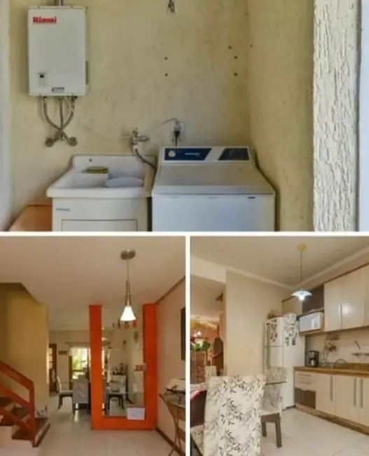 Foto 6 de Casa com 2 quartos à venda, 128m2 em Vila Nova, Porto Alegre - RS