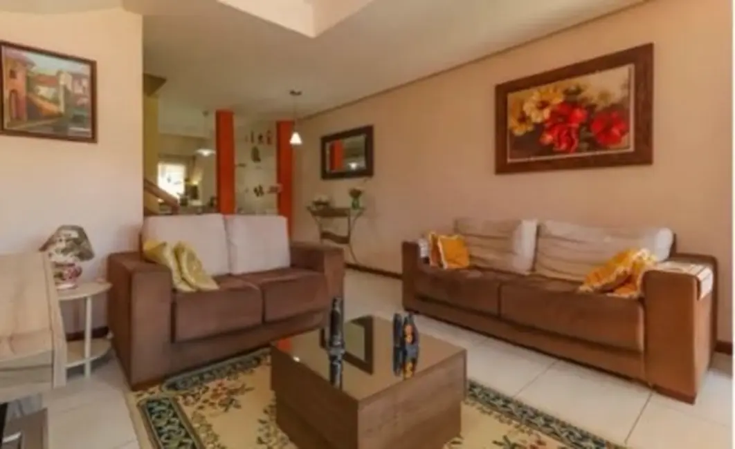 Foto 1 de Casa com 2 quartos à venda, 128m2 em Vila Nova, Porto Alegre - RS