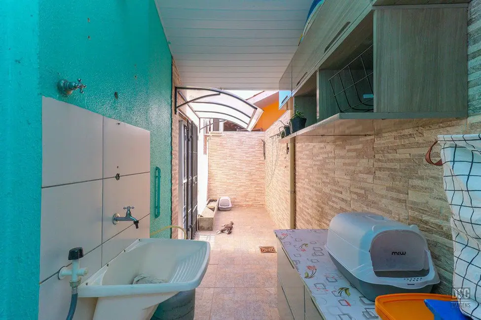 Foto 8 de Casa com 2 quartos à venda, 40m2 em Restinga, Porto Alegre - RS