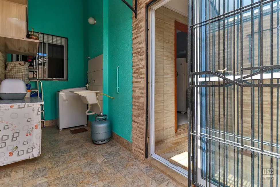 Foto 7 de Casa com 2 quartos à venda, 40m2 em Restinga, Porto Alegre - RS