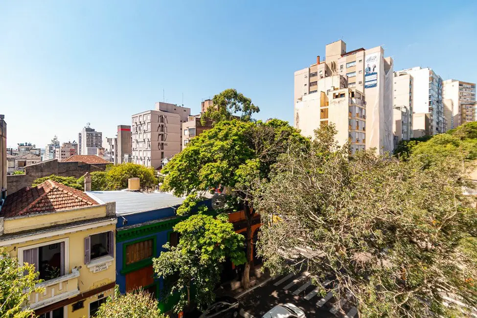 Foto 3 de Apartamento com 2 quartos à venda, 77m2 em Centro Histórico, Porto Alegre - RS