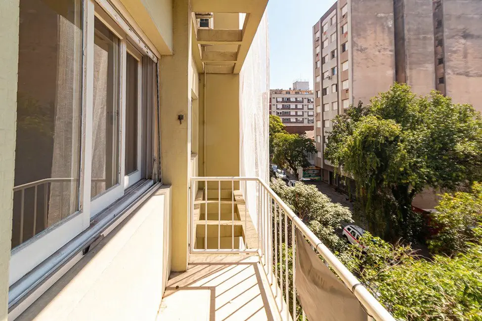 Foto 1 de Apartamento com 2 quartos à venda, 77m2 em Centro Histórico, Porto Alegre - RS